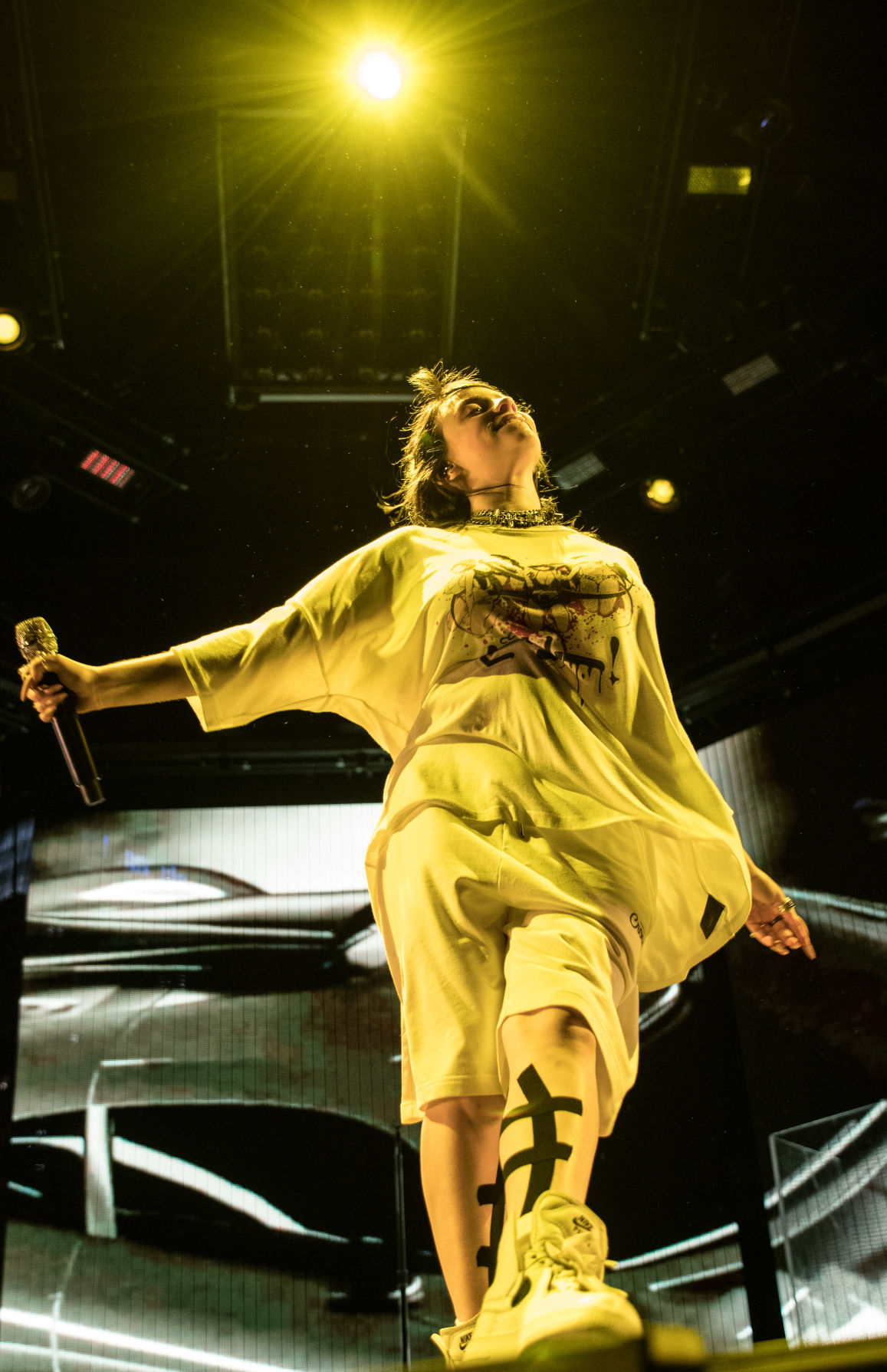 Billie Eilish